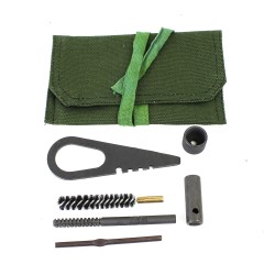 Mosin Nagant Cleaning Tool Kit